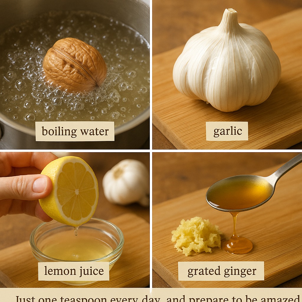 Natural Ways to Get Rid of Flu Symptoms 1