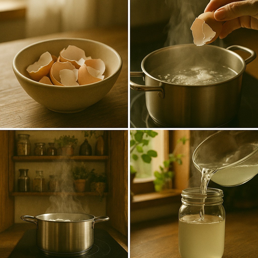 Natural Solution for Healthy Bones and Joints 1