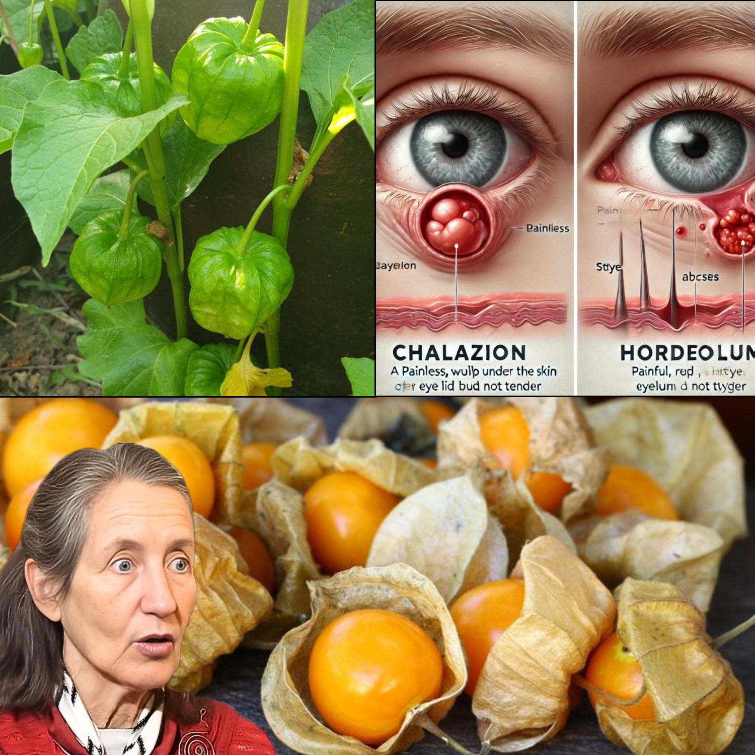 Goldenberries: A Superfruit Packed with Nutrients for Improved Health and Vision 1