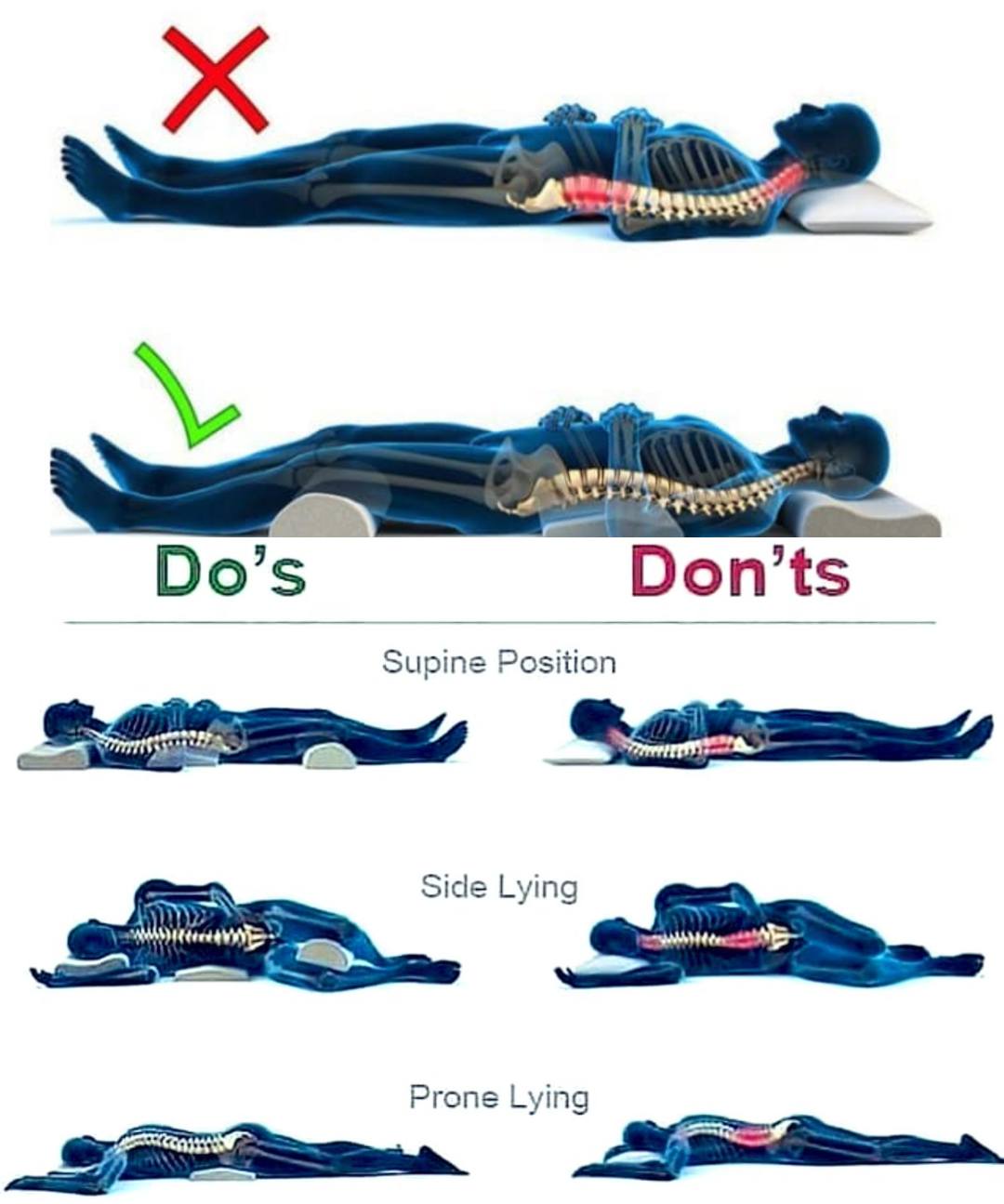 How the Way You Sleep May Hold the Secret to Improved Health 1