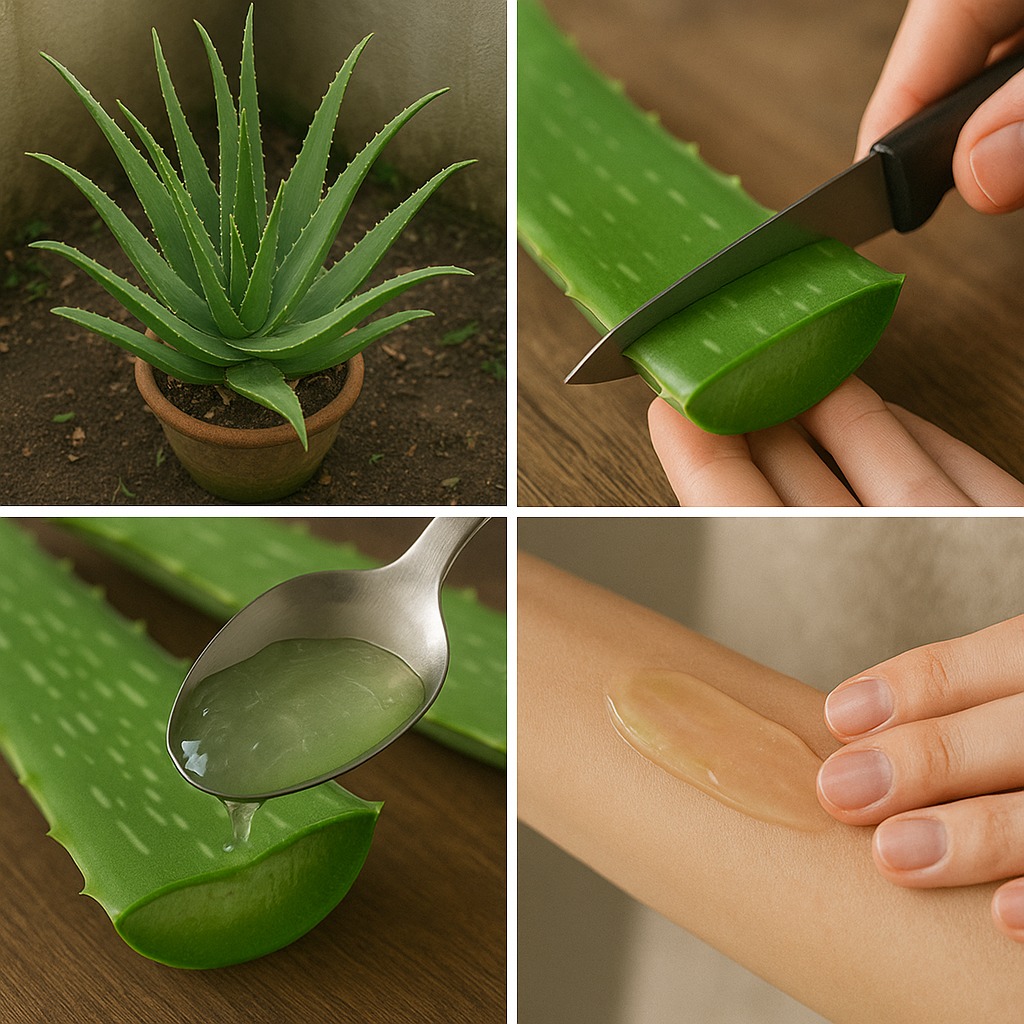 12 Incredible Ways Aloe Vera Can Elevate Your Health 1
