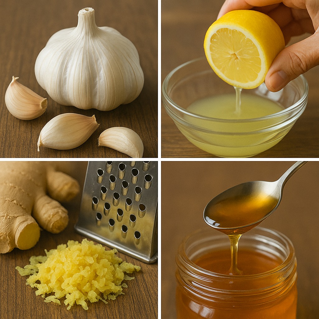Natural Remedies for Managing Flu Symptoms 1