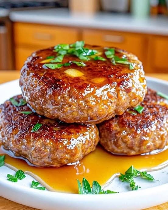 Mediterranean Maple & Lentil Vegan Sausage Breakfast Bliss 1