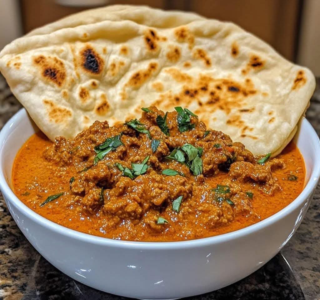 Mediterranean Roasted Chicken Tikka in Spiced Masala Sauce 1
