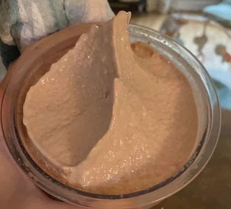 High-Protein Chocolate Ice Cream – Guilt-Free Indulgence 5