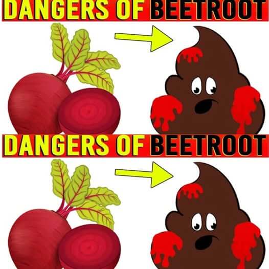 Exploring the Benefits and Considerations of Beetroot 1