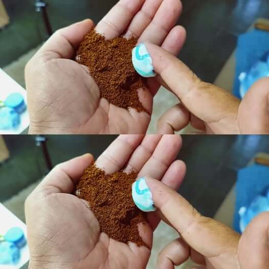 Discover the Magic of Coffee and Toothpaste 1