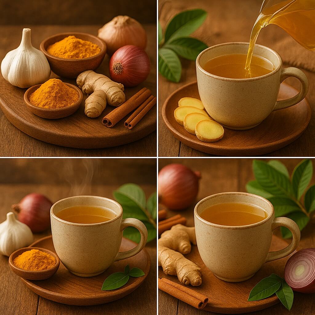 The Best Tea for Mornings and After Dinner 1
