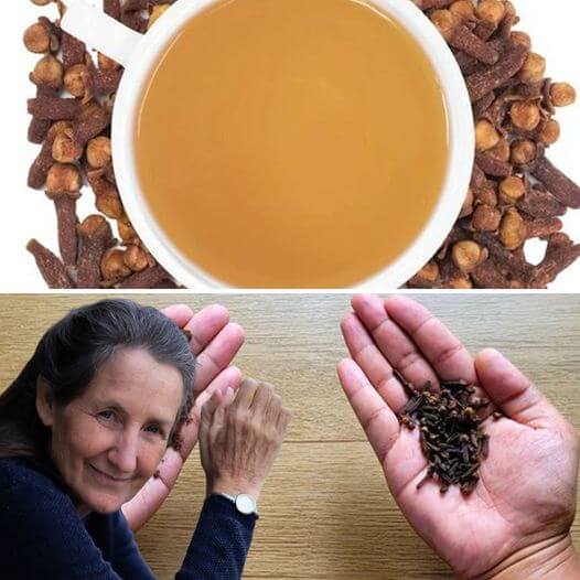 Mix Coffee with Cloves: A Powerful Natural Trick Youll Love 1