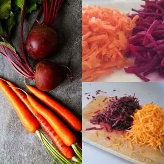 My Grandma Makes This Beetroot 3 Times a Week Delicious and Healthy Beets with Carrots 1