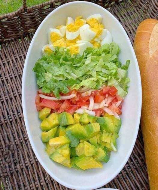 A Fresh and Delicious Salad You’ll Want to Make Every Day 1