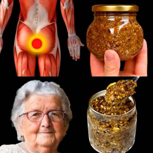 Revitalize Your Body with Seed Mix and Honey for a Younger Feel 1