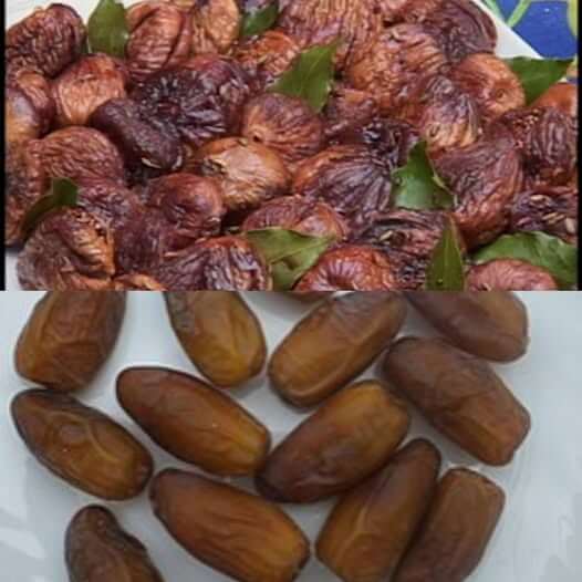 Dates That Promote a Happy Healthy Liver 1