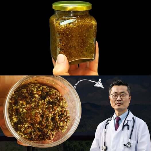 Rejuvenate Your Body with This Nut and Honey Recipe 1