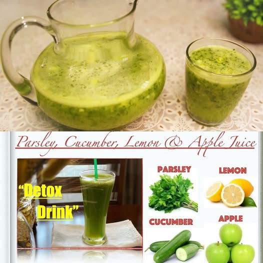 Wake Up Lighter: A Refreshing Drink for Belly Fat Support 1