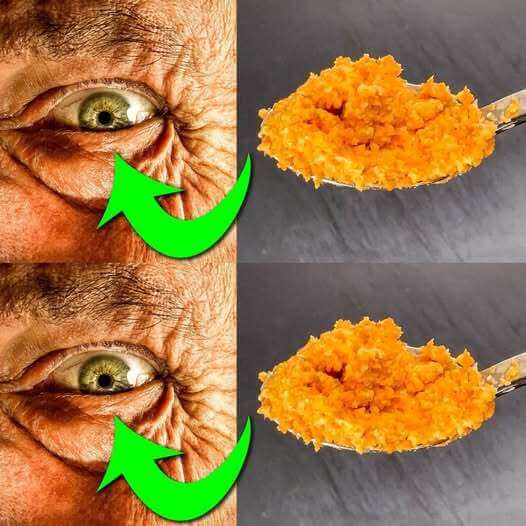 Enhance Your Health with Carrot Power 1