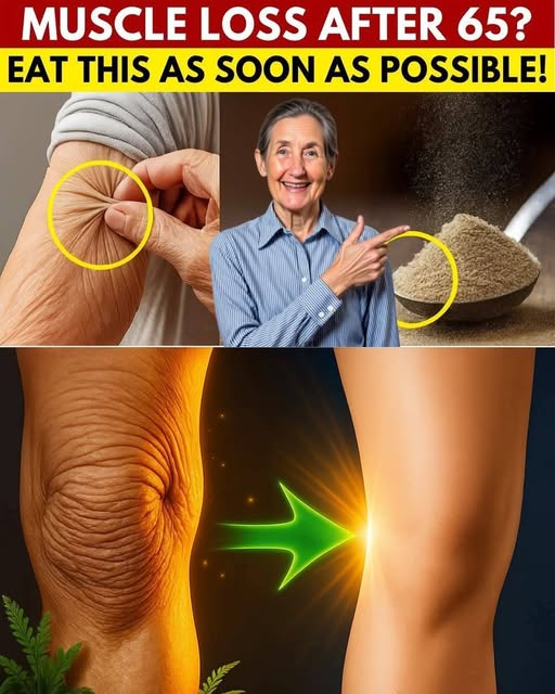 Ways to Get Stronger Legs After 60 Tasty Drinks for Consistent Walking 1