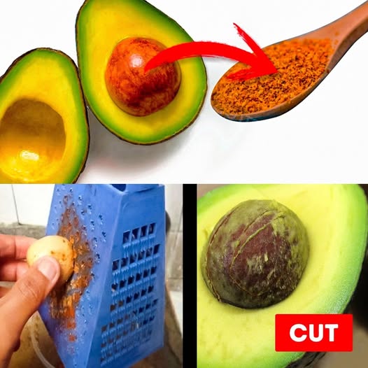 Don’t Discard the Avocado Seed: Discover Its Amazing Uses and Benefits 1