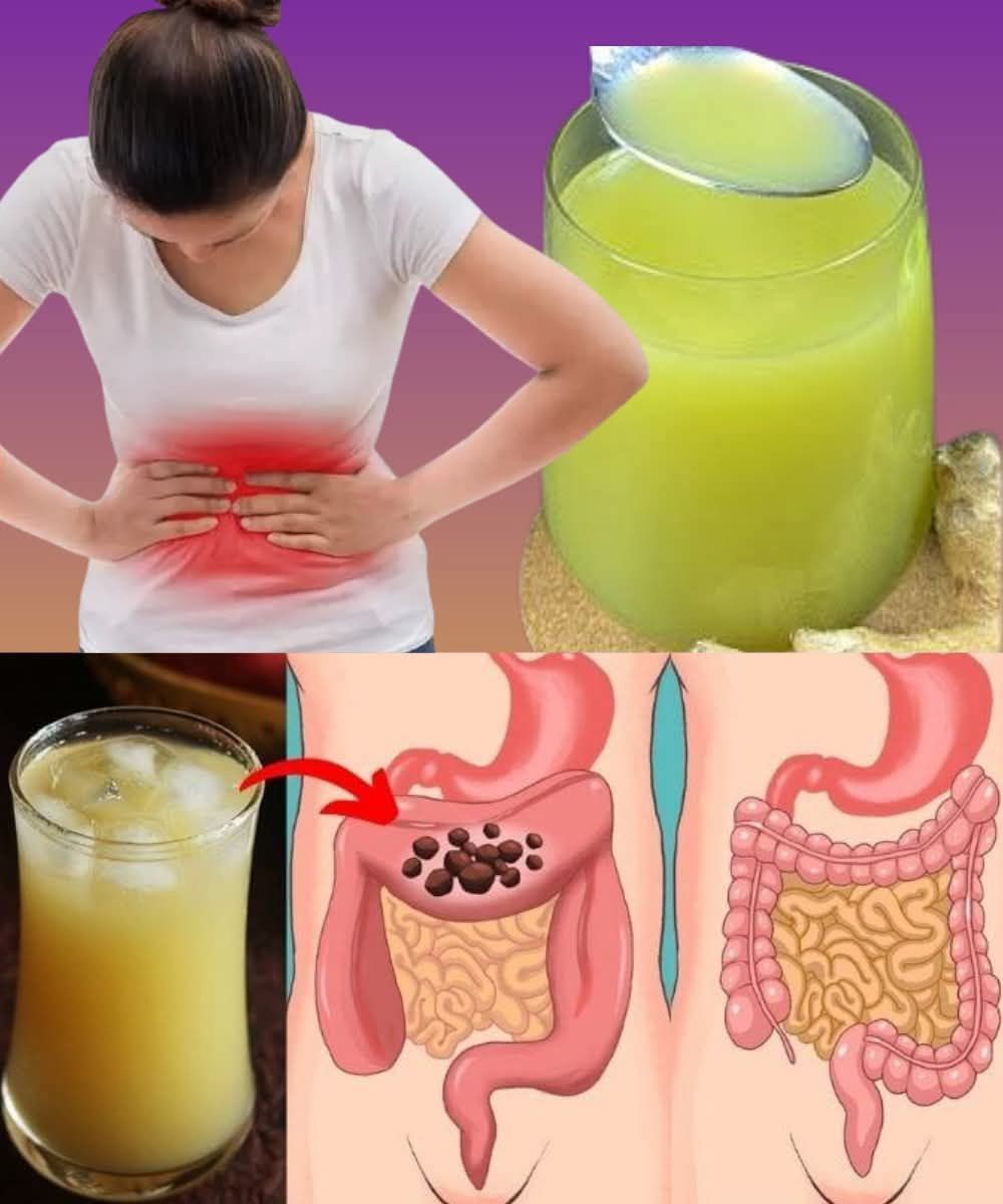 7-Day Colon Cleanse: Feel Lighter, Brighter, and More Energized—Naturally 5