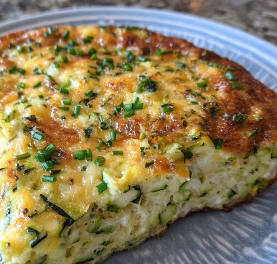 Mediterranean One Pot Southwest Cottage Cheese Skillet 1