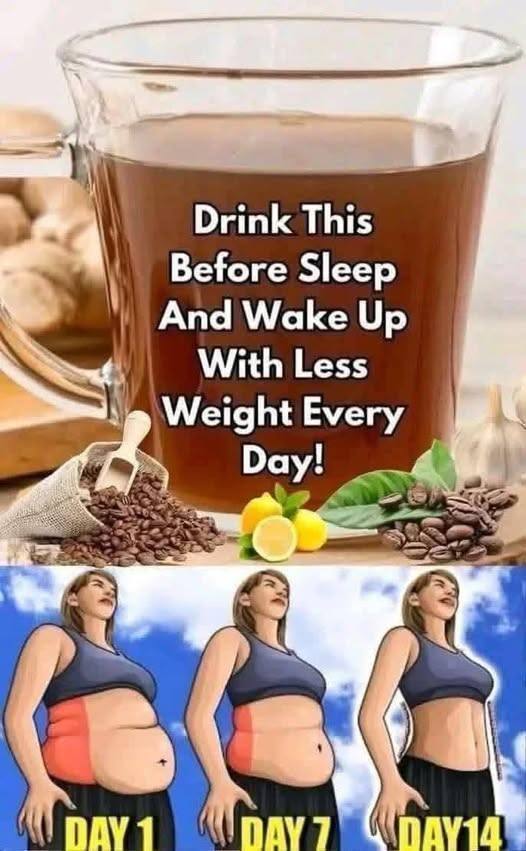 The Oncologists Healing Drink 1