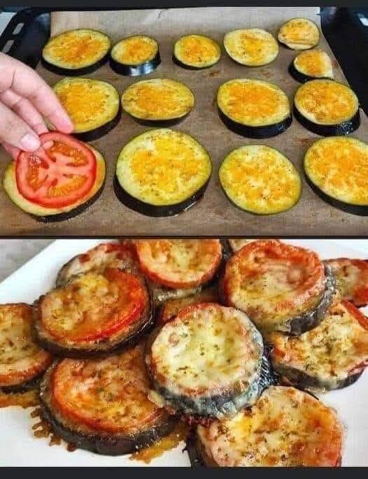 Mediterranean Brush zucchini with oil 1