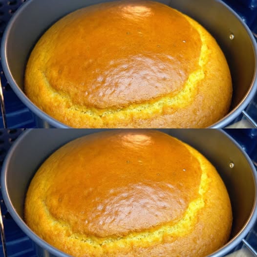 Cake in 2 Minutes 1