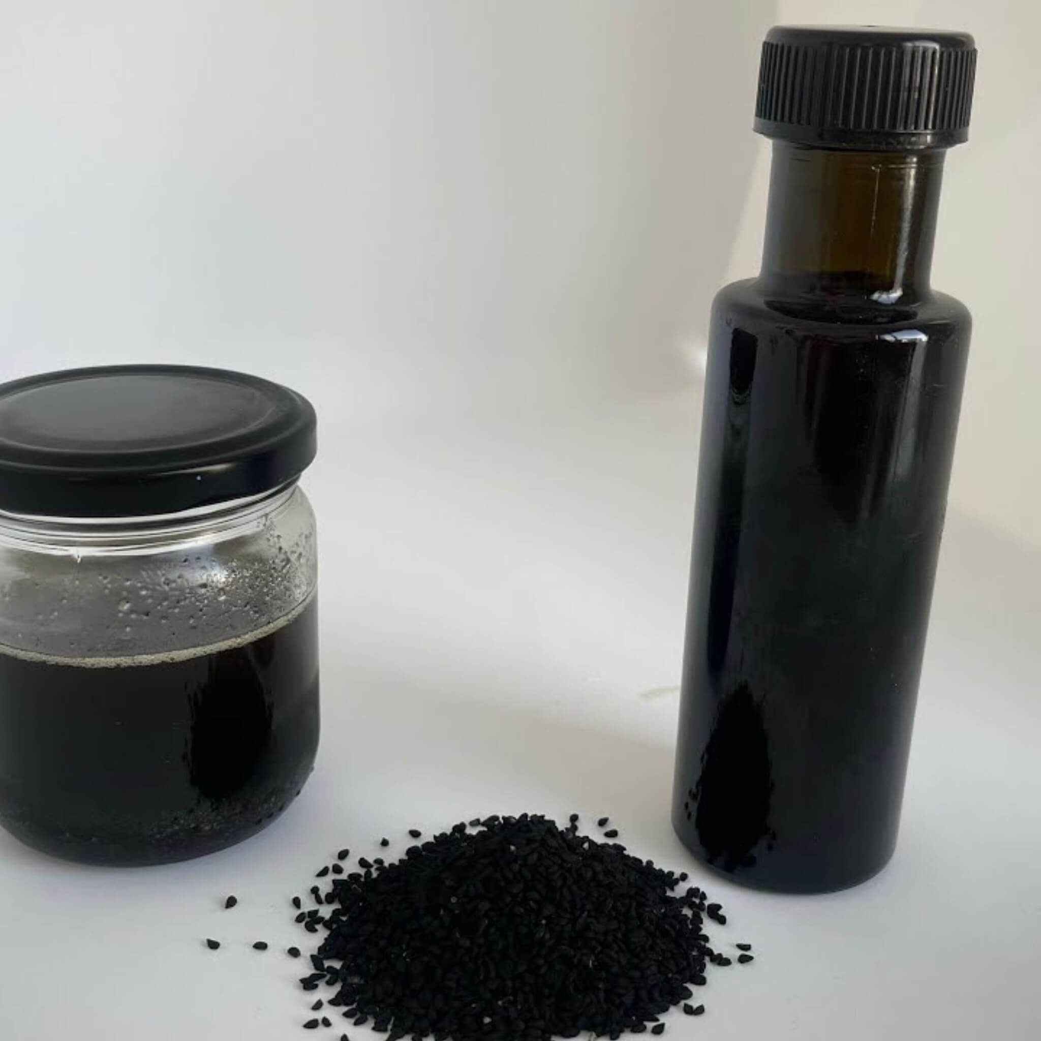Black cumin seed is a blessing with strong therapeutic benefits and applications 1