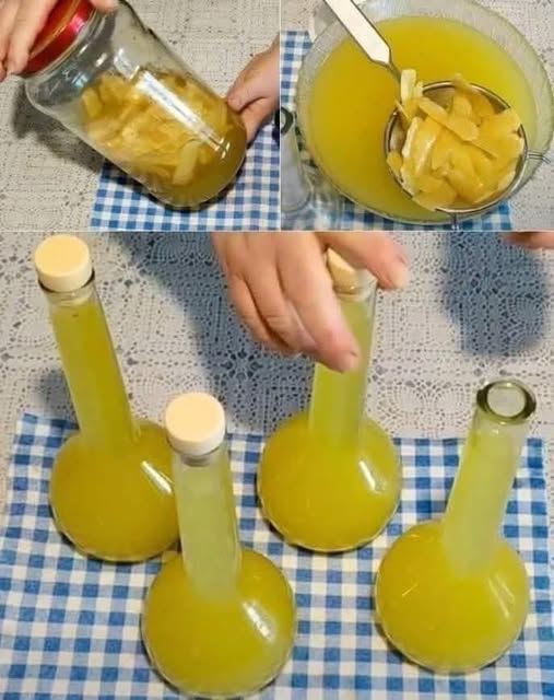 Ginger Water The Natural Detox & Metabolism Booster 1