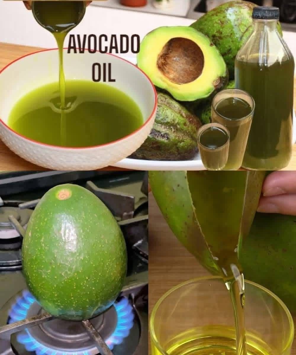 25 Amazing Benefits of Avocado Oil for Health and Life 1