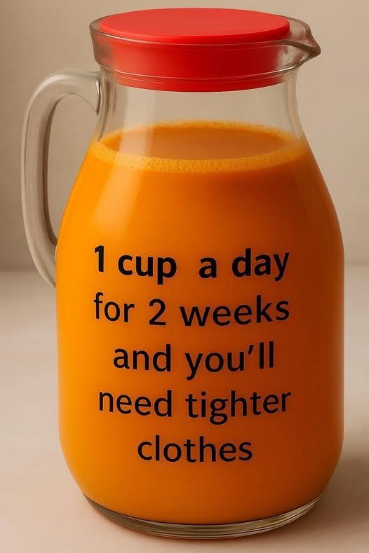 weight Gain Booster Juice Recipe 1