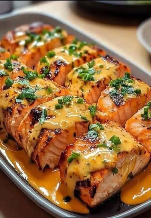 Bang Bang Salmon Made Perfect in Just 15 Minutes 1