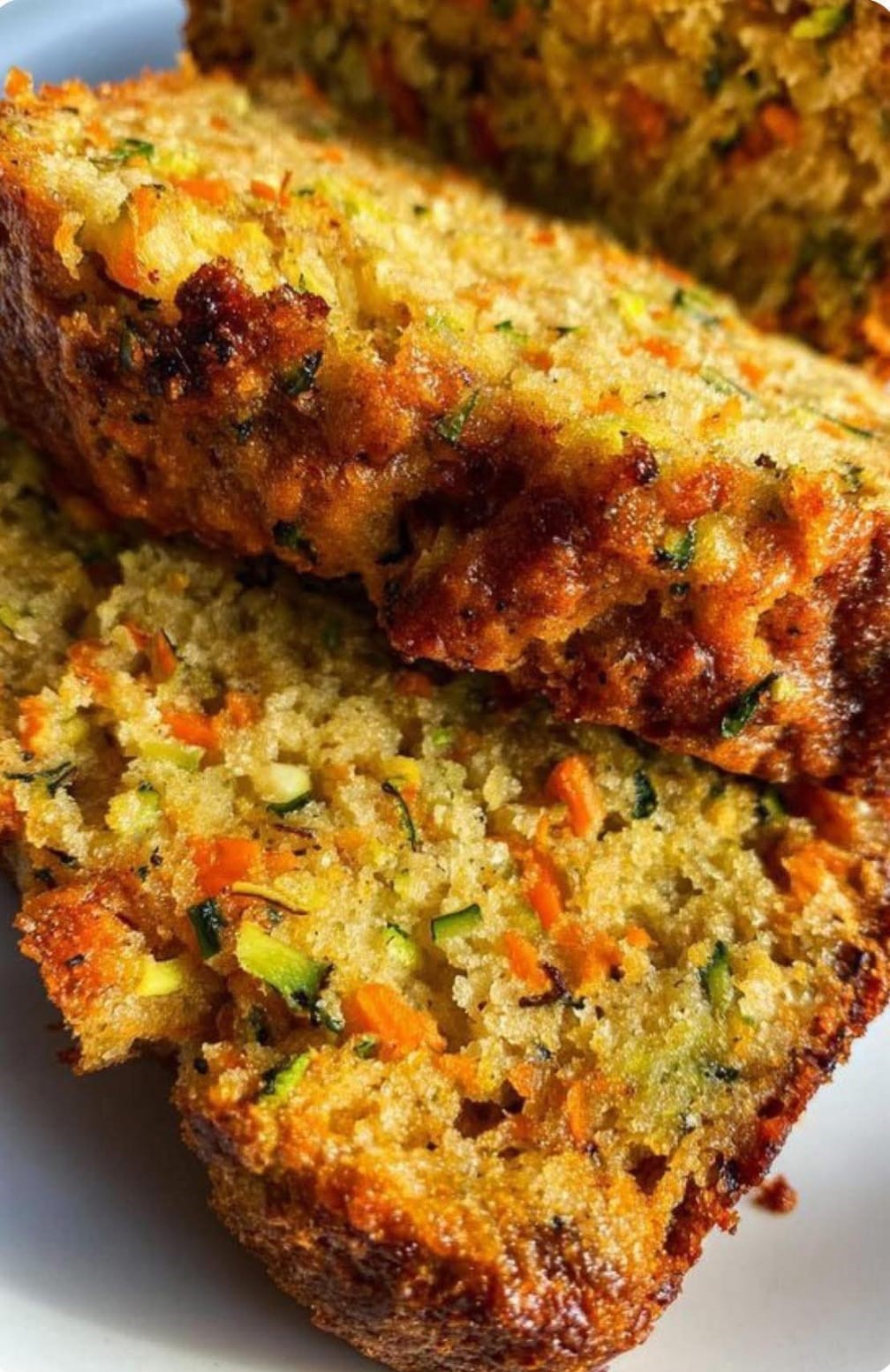 Mediterranean Herb & Garlic Loaf 1