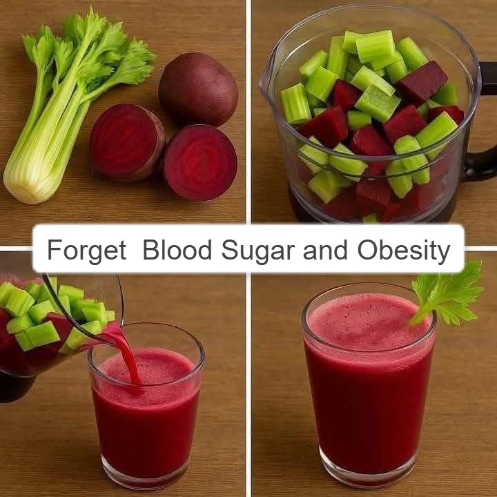 Forget About Blood Sugar and Obesity 1