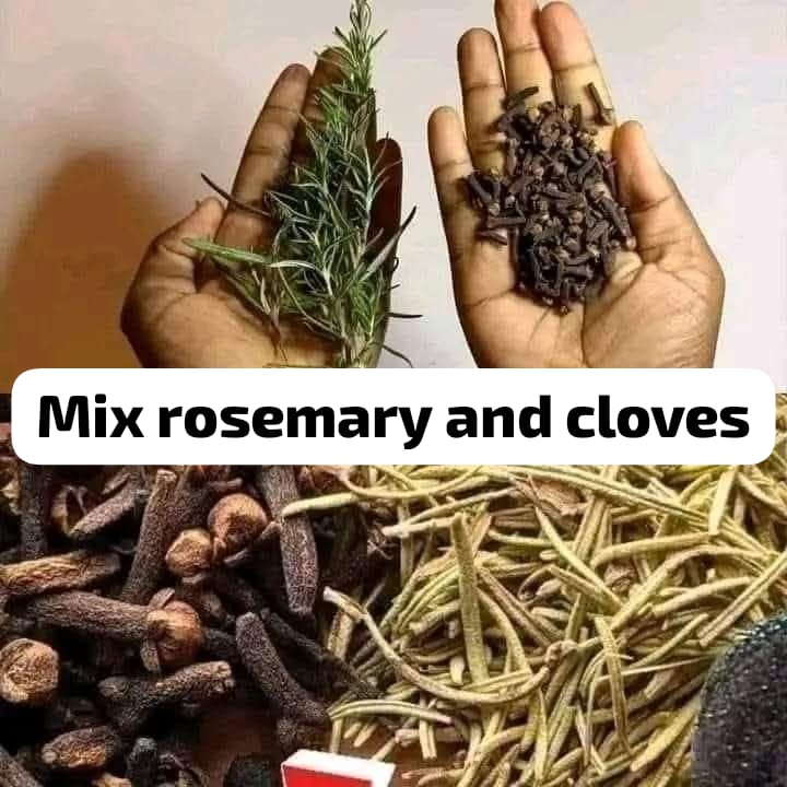 Discover the Restorative Potential of Cloves and Rosemary 1