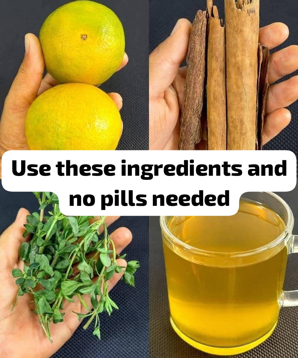 How to Naturally Treat Type 2 Diabetes, Obesity, Cholesterol, Poor Circulation, and Arthritis 1