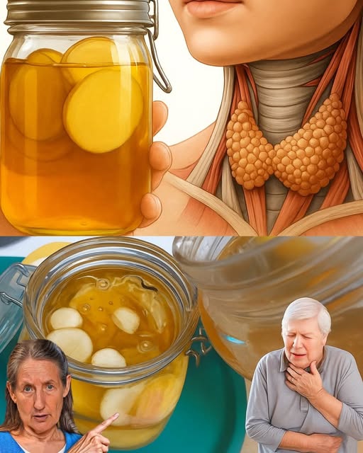 Garlic and Onions: Natural Allies for Cough and Lung Support 1
