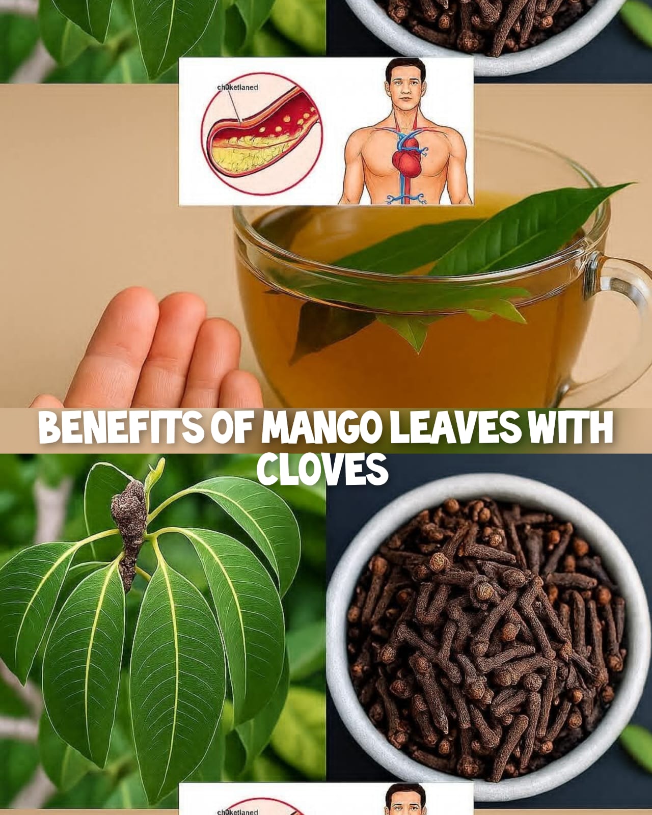 Hidden Power of Mango Leaves 30 Benefits & Homemade Uses 1