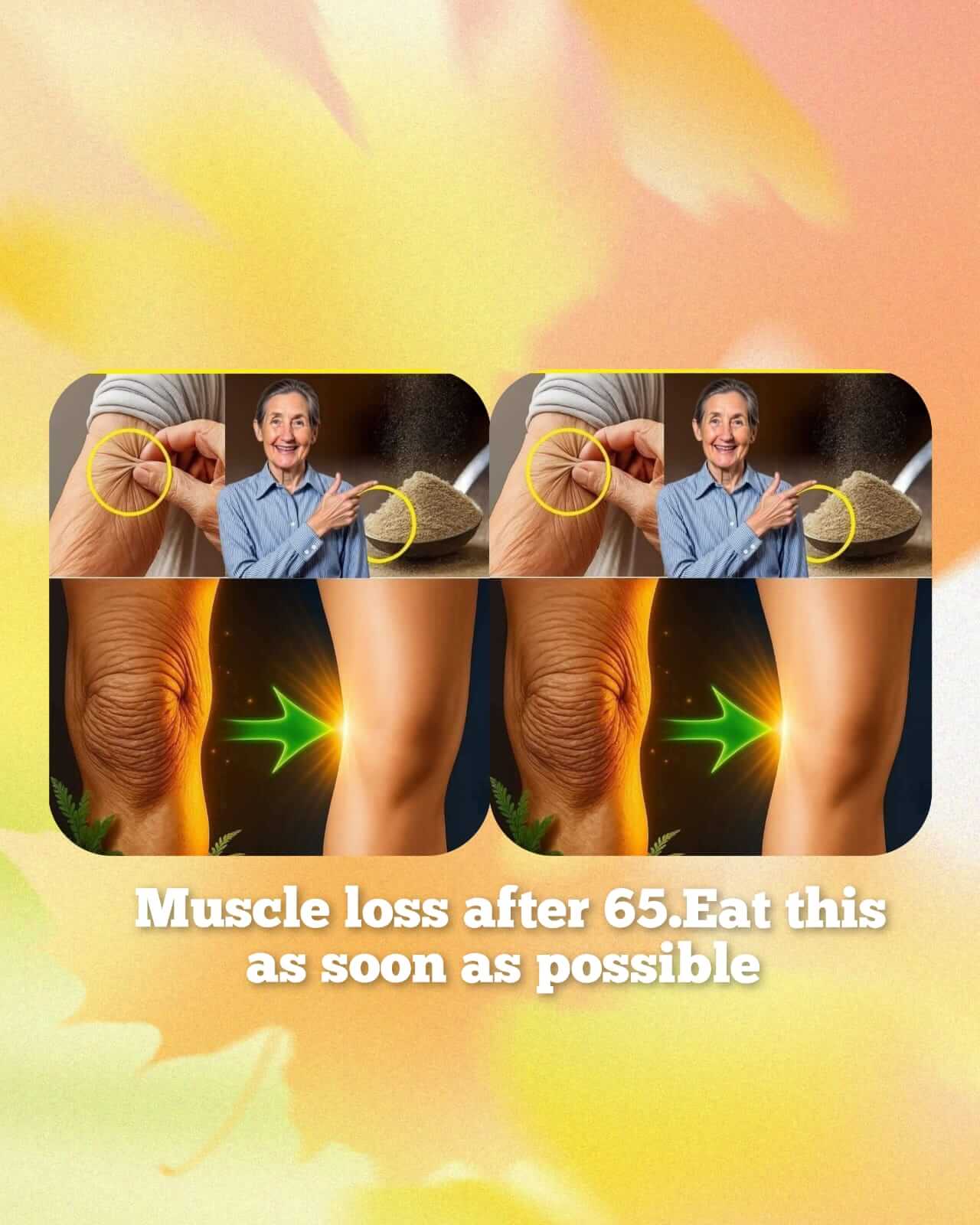 After sixty delectable drinks for steady steps, sip your way to stronger legs. 1