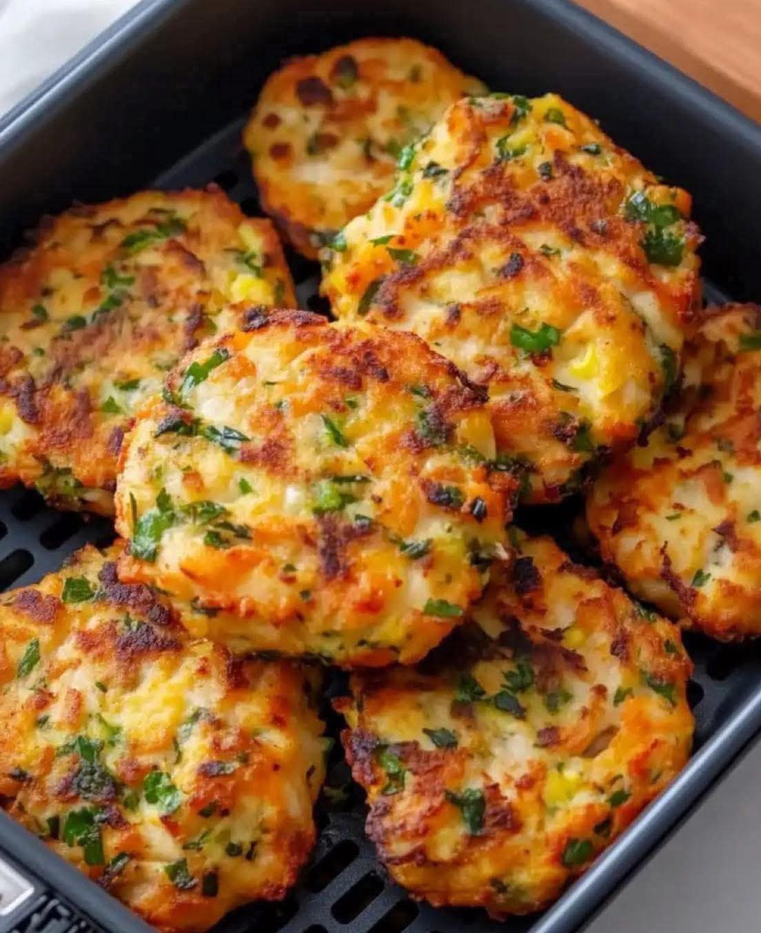 Mediterranean Veg Cutlet 1