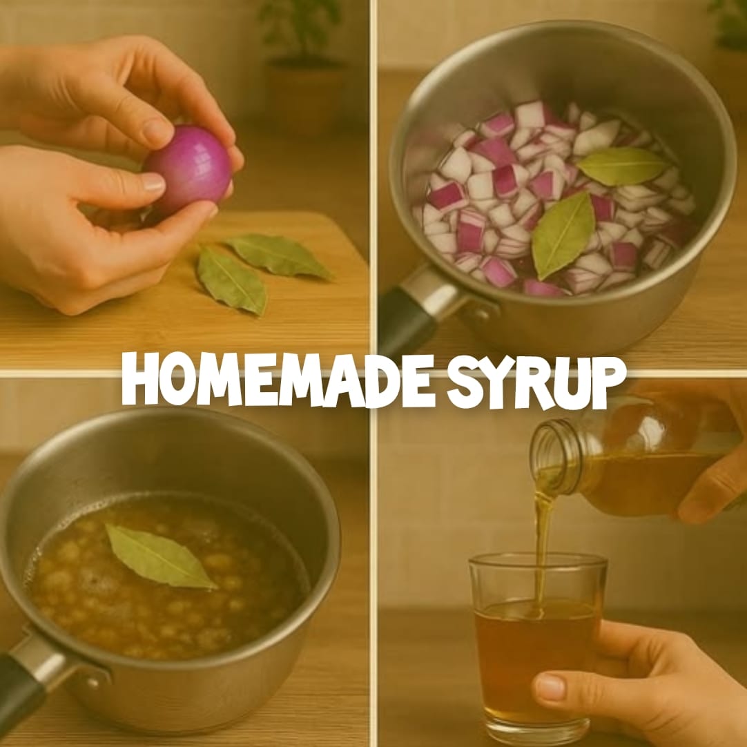 Stop Cough in 1 Day & Clean Your Lungs in 3 Days 1