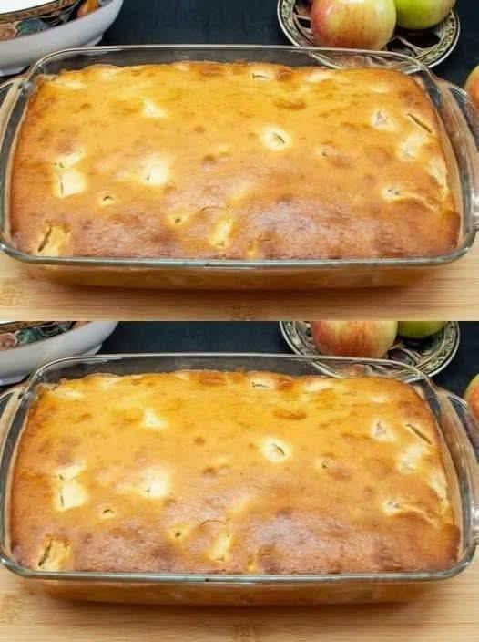 Melt-in-Your-Mouth Apple Pie (Quick & Easy) 1