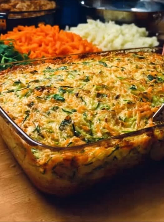 No-Fry, No-Fuss Recipe 1