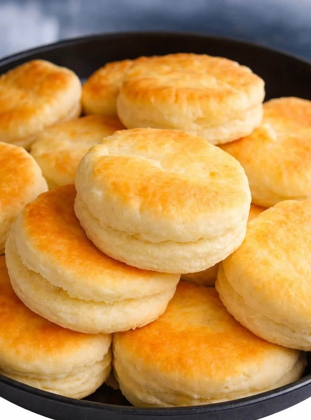 Melt-In-Your-Mouth Diabetic-Friendly Biscuits 1