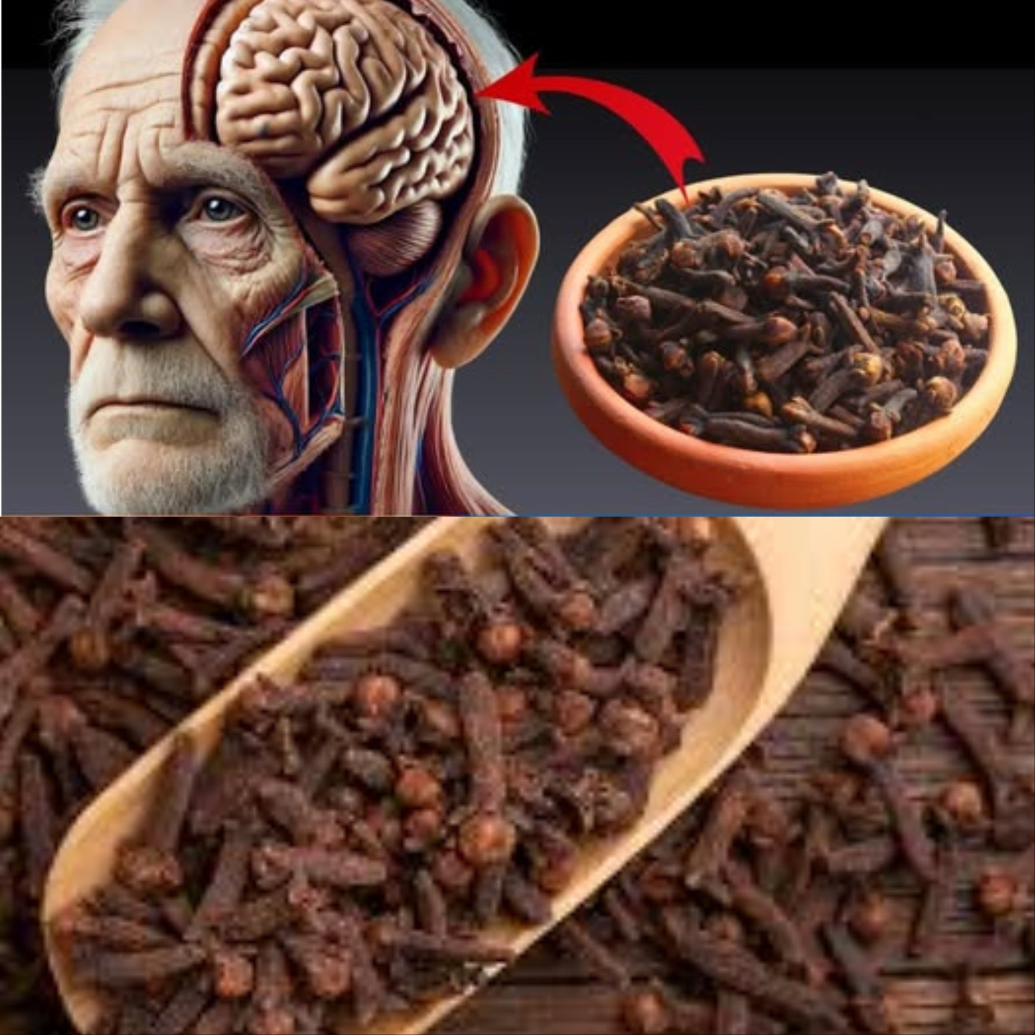 Chewing 2 Cloves Daily After 50 you Can Even Get Rid of This 1