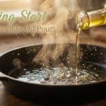 5 Best Oils for High Heat Cooking You Need to Know