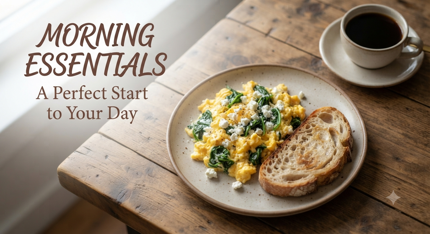 7 Quick High Protein Breakfast Recipes to Crush Cravings 1 quick-high-protein-breakfast-recipes