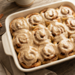 Masala Chai Cinnamon Rolls Recipe: The Ultimate Fusion Brunch