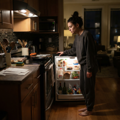 How to Start Meal Planning When You Hate Cooking (A Realistic Guide) 1