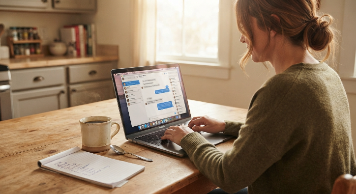 How to Use AI to Plan Your Weekly Meals: A 2026 Guide 1